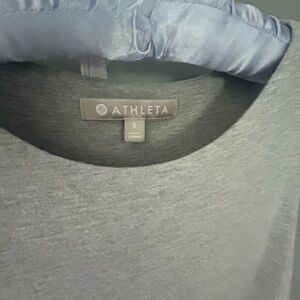 Athleta jersey dress